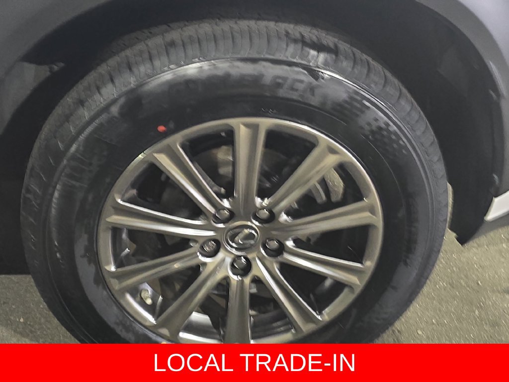 Used 2019 Lexus NX 300 FWD w/ Comfort Package image 33
