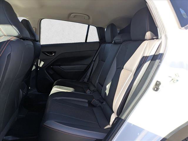 Certified 2024 Subaru Crosstrek 2.5i Limited image 18