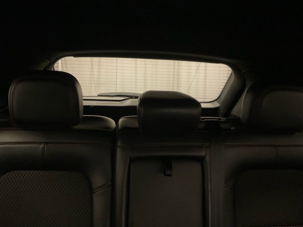 Used 2024 Ford Escape ST-Line image 27