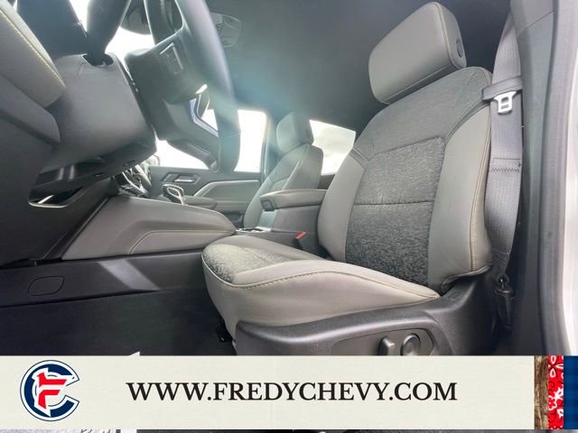 Used 2024 Chevrolet Colorado ZR2 w/ Safety Package image 25