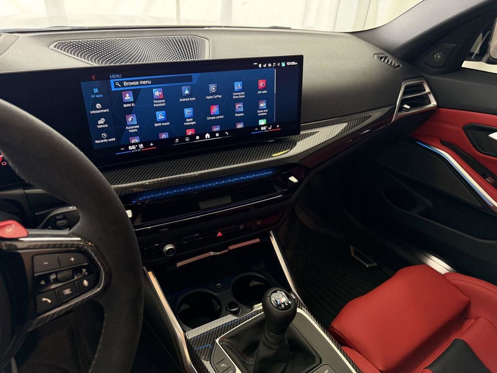 Used 2026 BMW M3 image 17