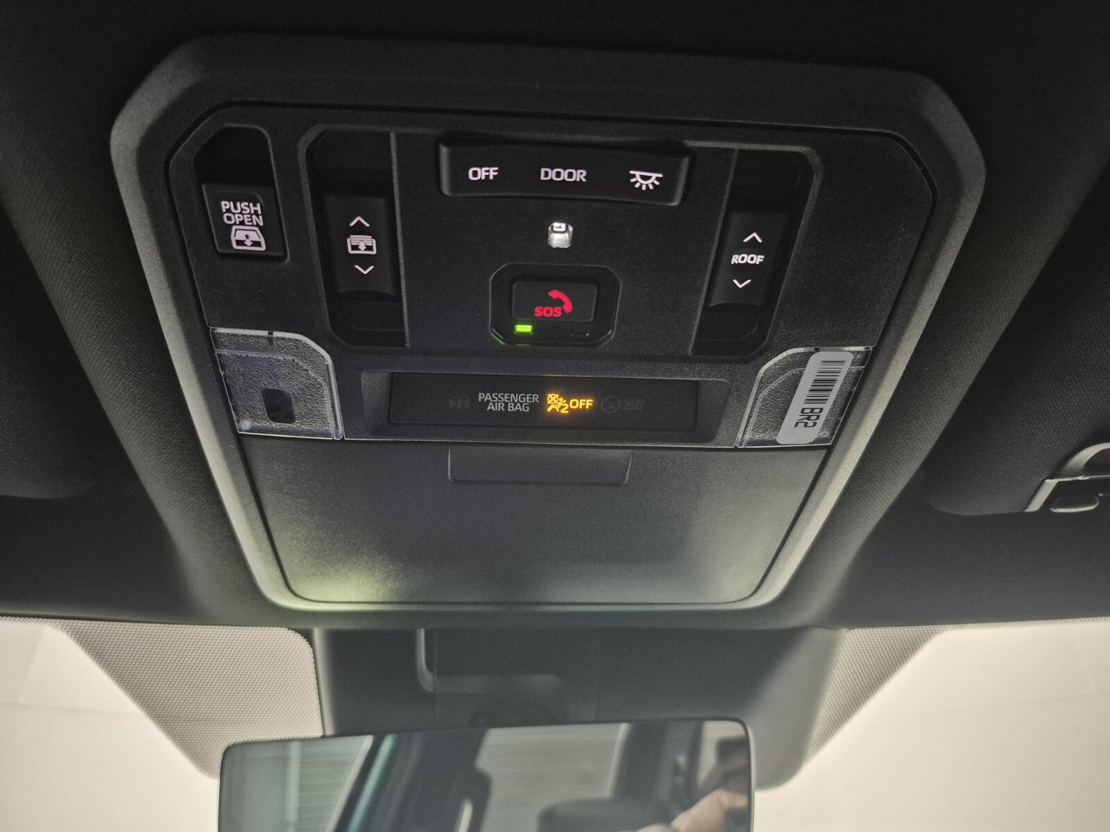 New 2026 Toyota Tundra TRD Pro image 40