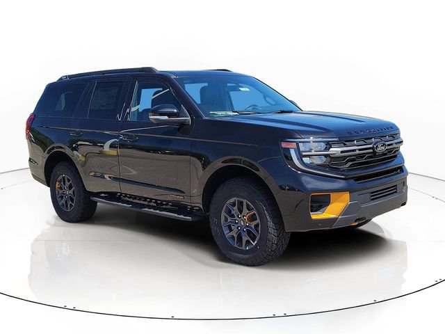 New 2026 Ford Expedition Tremor AWD/4WD image 2