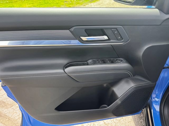 Used 2026 GMC Terrain Elevation FWD image 20