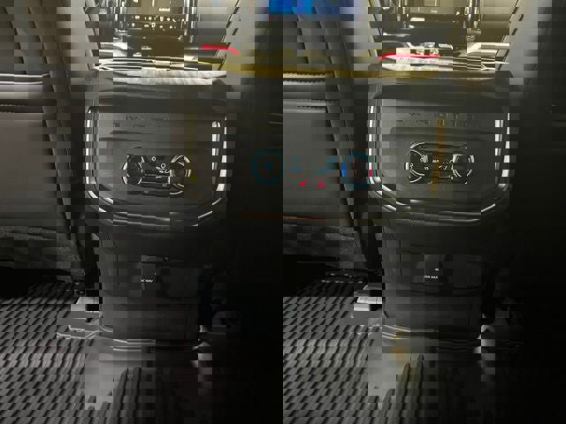 New 2025 Ford Expedition Tremor image 26