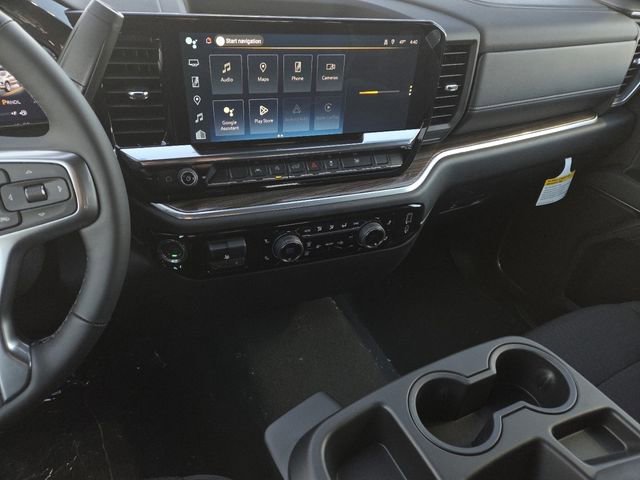 New 2026 Chevrolet Silverado 1500 LT image 34