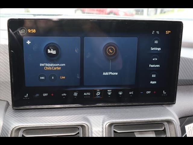 New 2025 Ford Mustang GT image 21