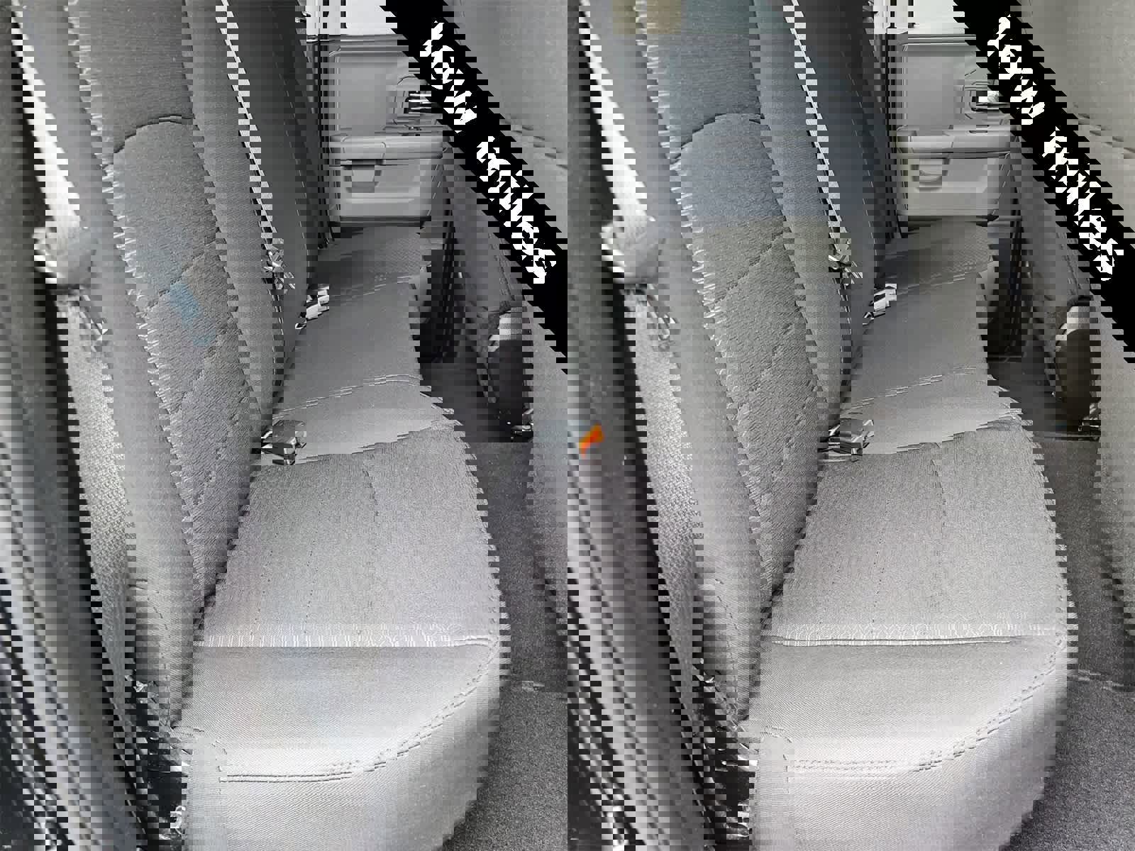 Used 2020 RAM 1500 Classic Warlock w/ Electronics Group image 17