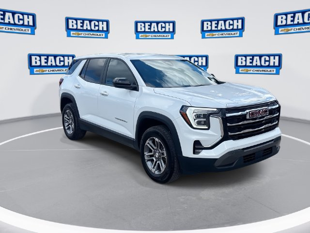 Used 2026 GMC Terrain Elevation FWD image 2
