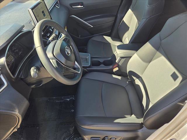New 2026 Toyota Corolla Cross XLE image 4