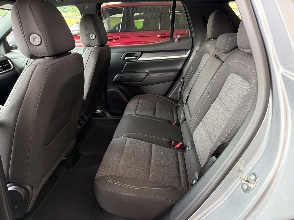 Used 2026 GMC Terrain Elevation AWD/4WD image 11