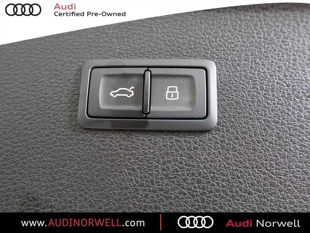 Certified 2023 Audi Q5 2.0T Premium image 16