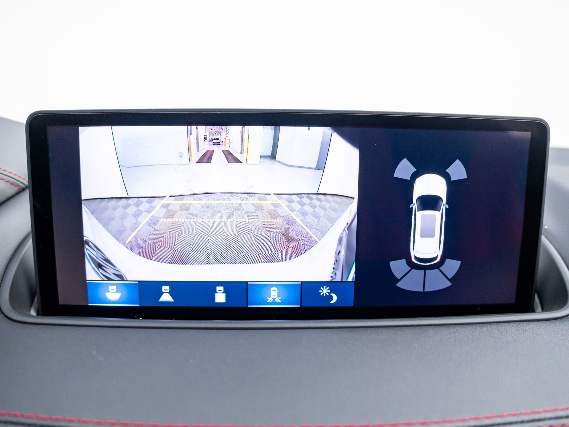 Used 2024 Acura MDX A-Spec image 25