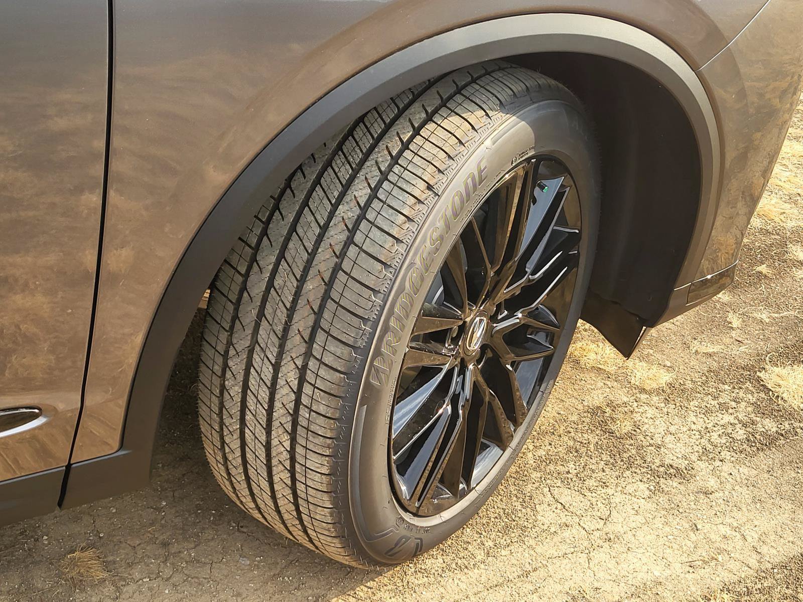 New 2026 Acura MDX A-Spec w/ Advance Package AWD/4WD image 7