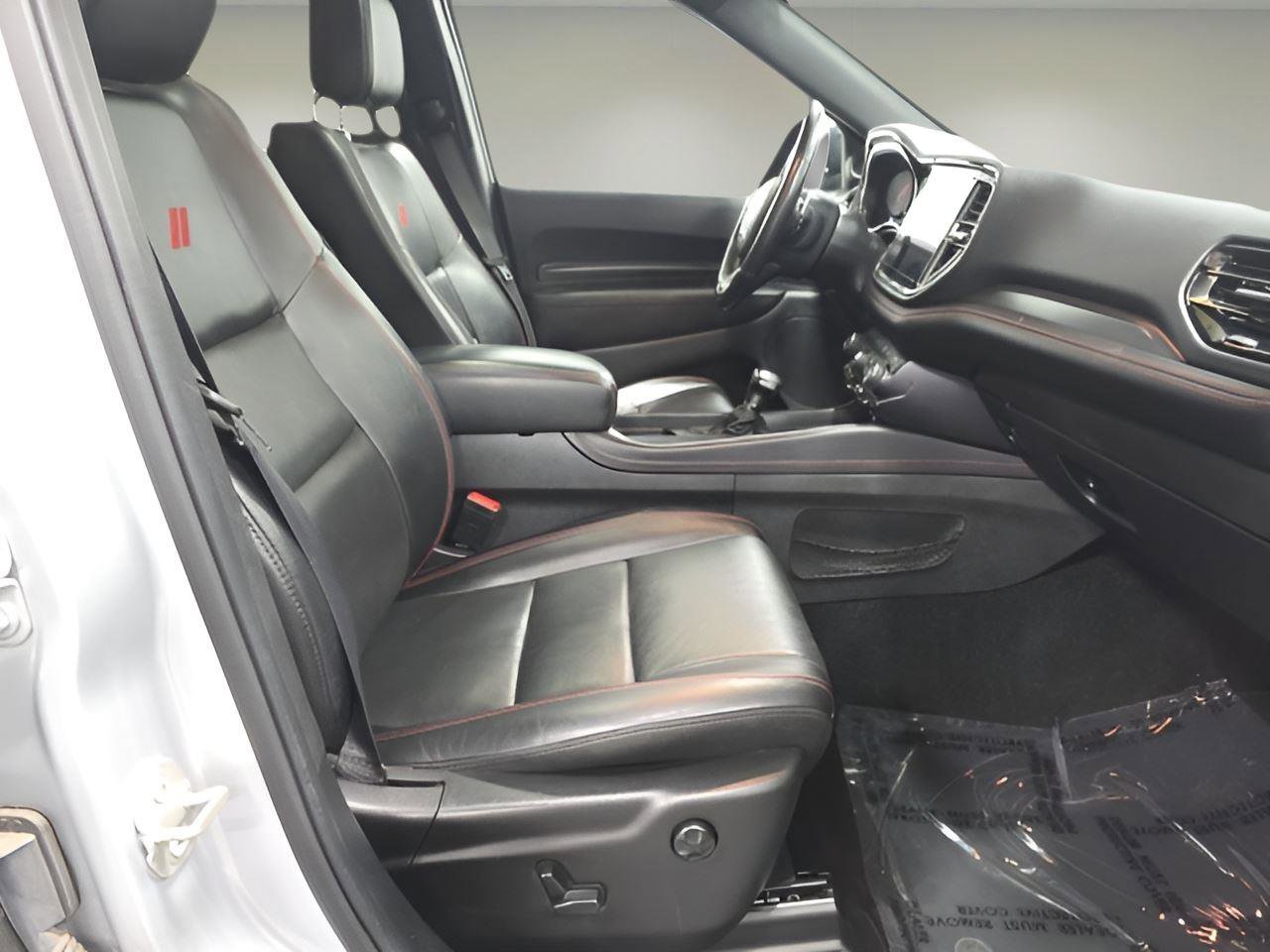 Used 2024 Dodge Durango GT image 19