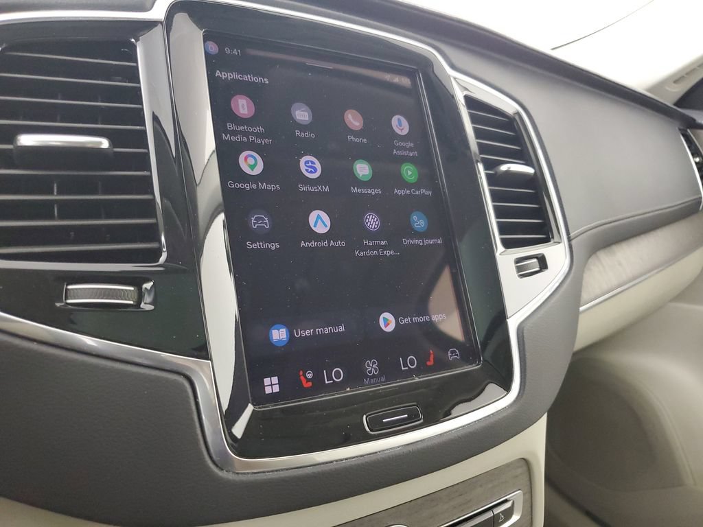 Certified 2023 Volvo XC90 B6 Ultimate AWD/4WD image 31