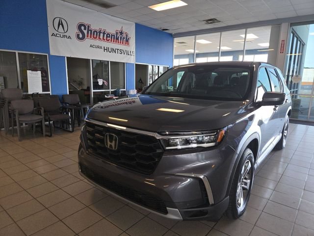 Used 2023 Honda Pilot EX-L video 1