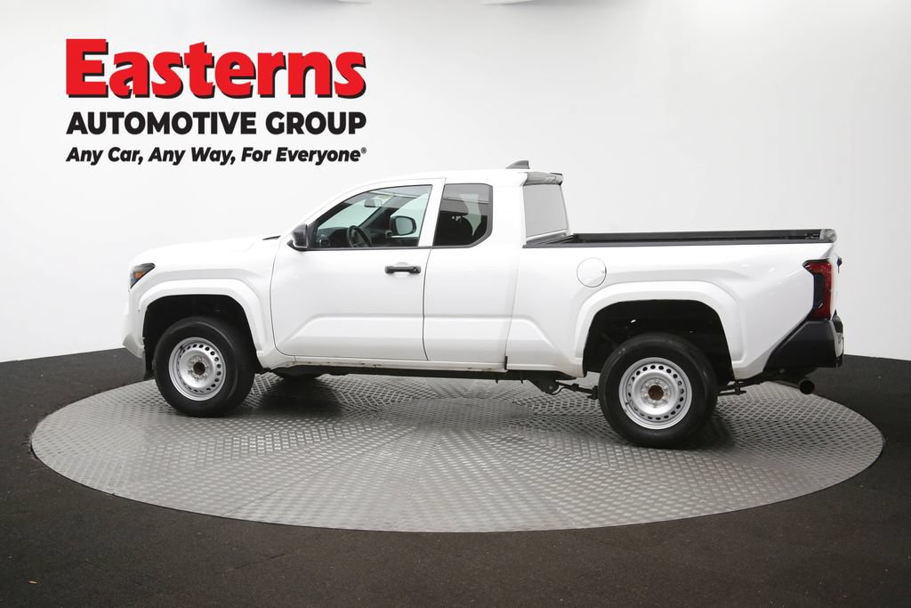 Used 2025 Toyota Tacoma SR RWD image 57