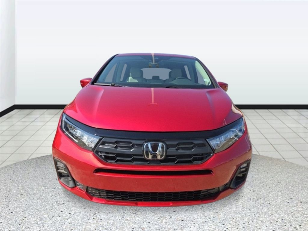New 2026 Honda Odyssey EX-L image 8