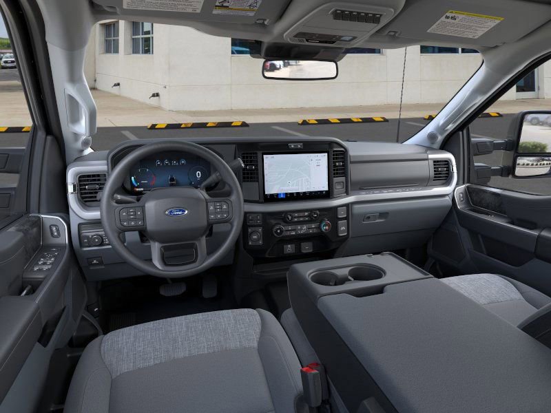 New 2026 Ford F350 XLT image 30