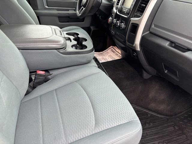 Used 2017 RAM 1500 Outdoorsman image 36