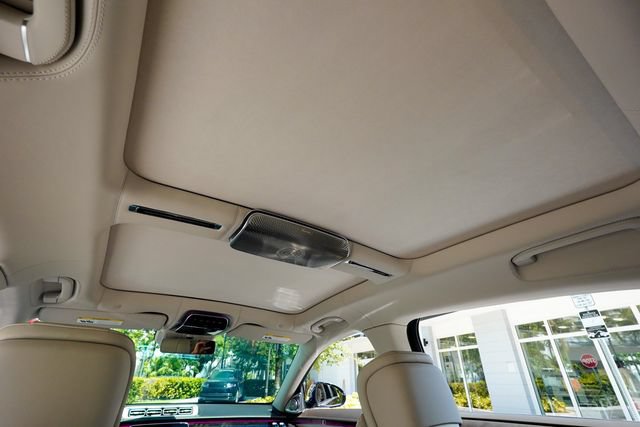 Used 2023 Mercedes-Benz Maybach S 580 4MATIC image 86