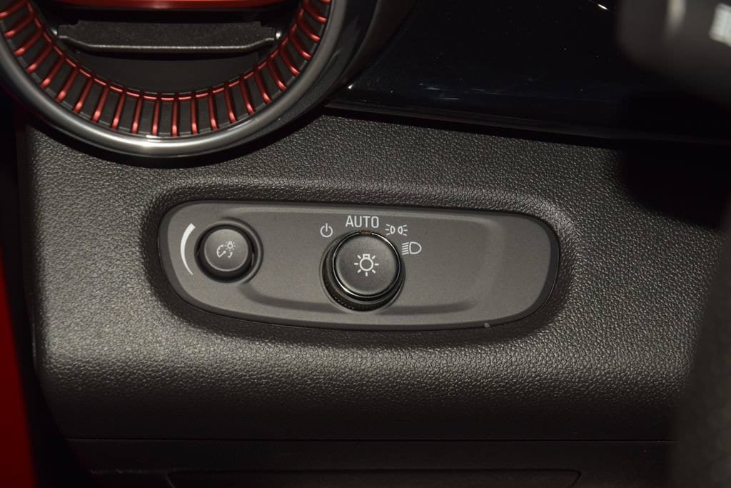 New 2026 Chevrolet Trax RS w/ Driver Confidence Package FWD image 34