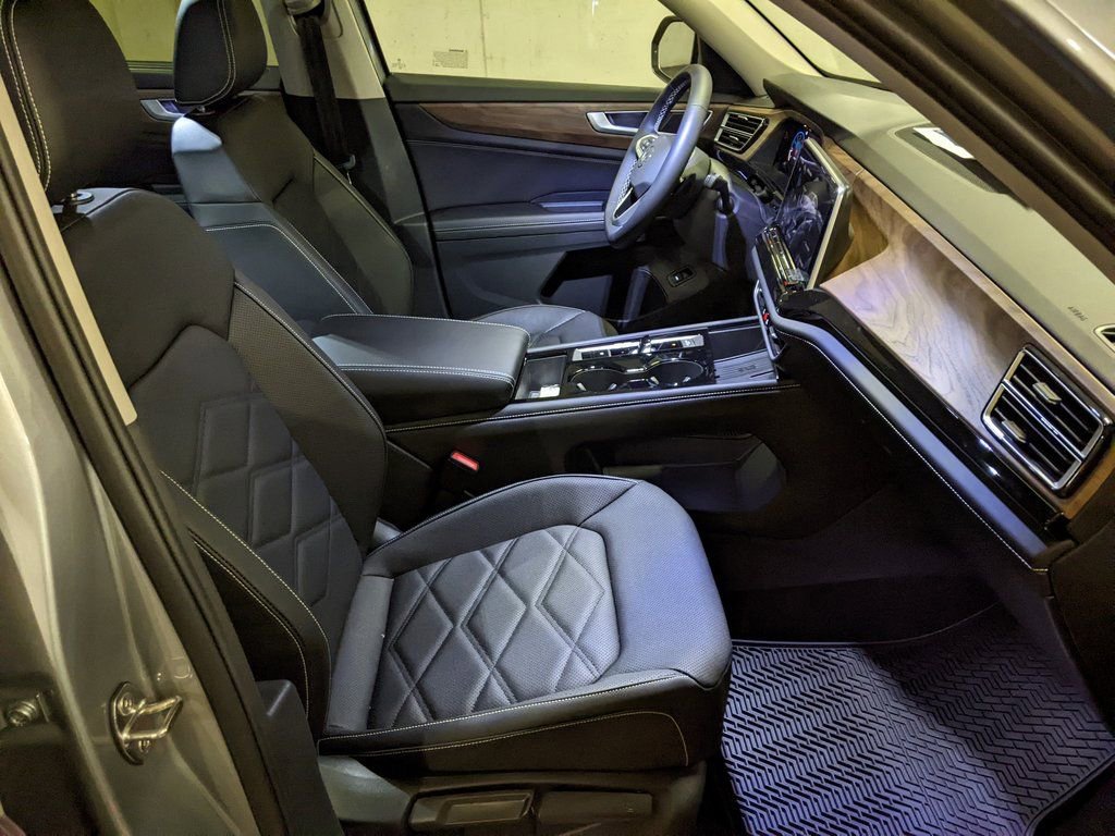 New 2026 Volkswagen Atlas SE image 22