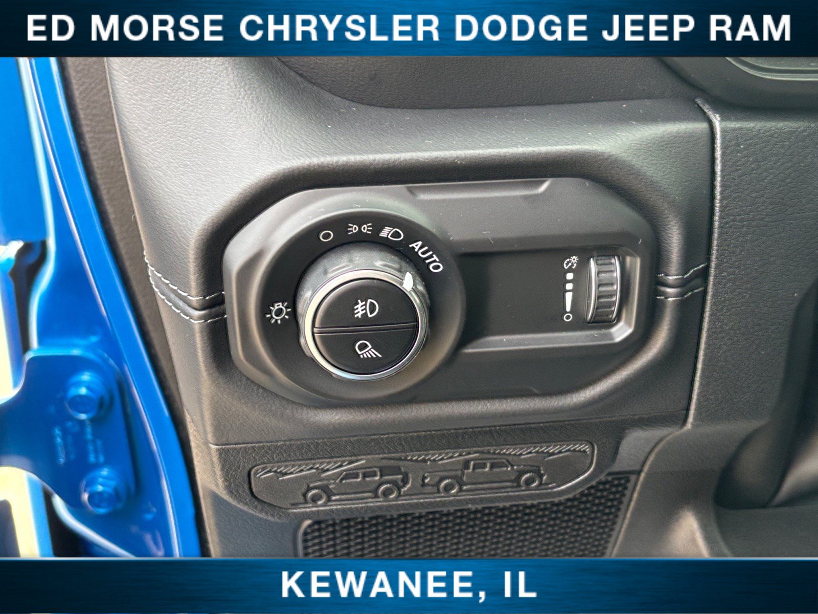 New 2025 Jeep Gladiator Sport AWD/4WD image 21