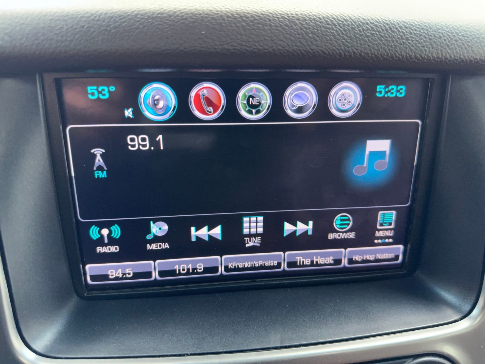 Used 2018 Chevrolet Tahoe Premier image 25