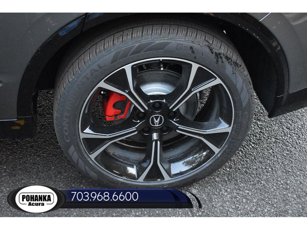 New 2026 Acura MDX Type S image 38