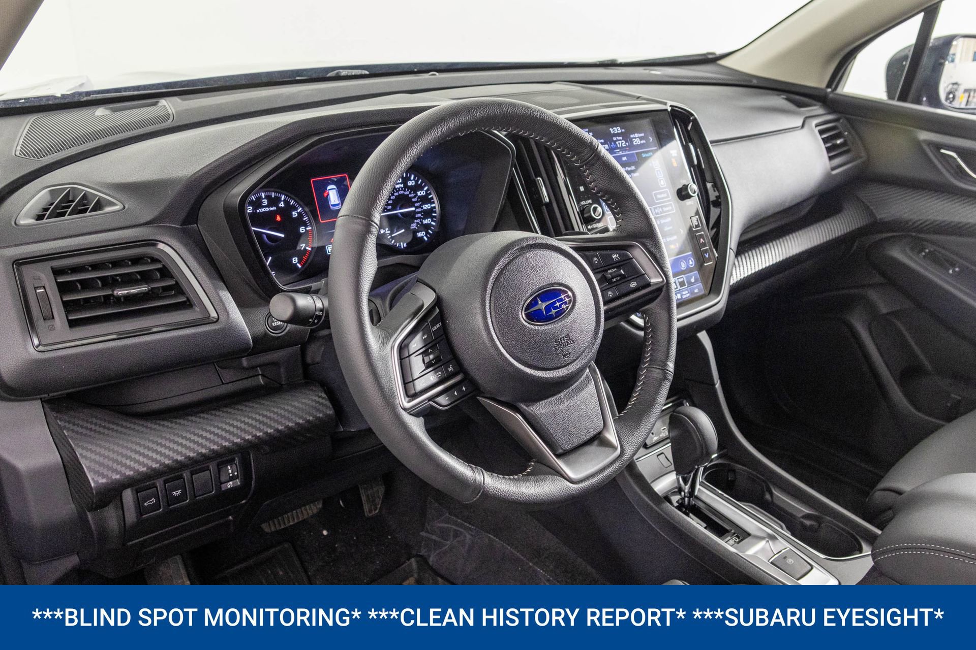 Used 2026 Subaru Ascent Premium image 4