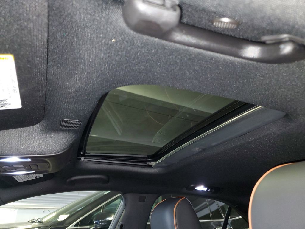 New 2026 Cadillac CT4 Sport image 16