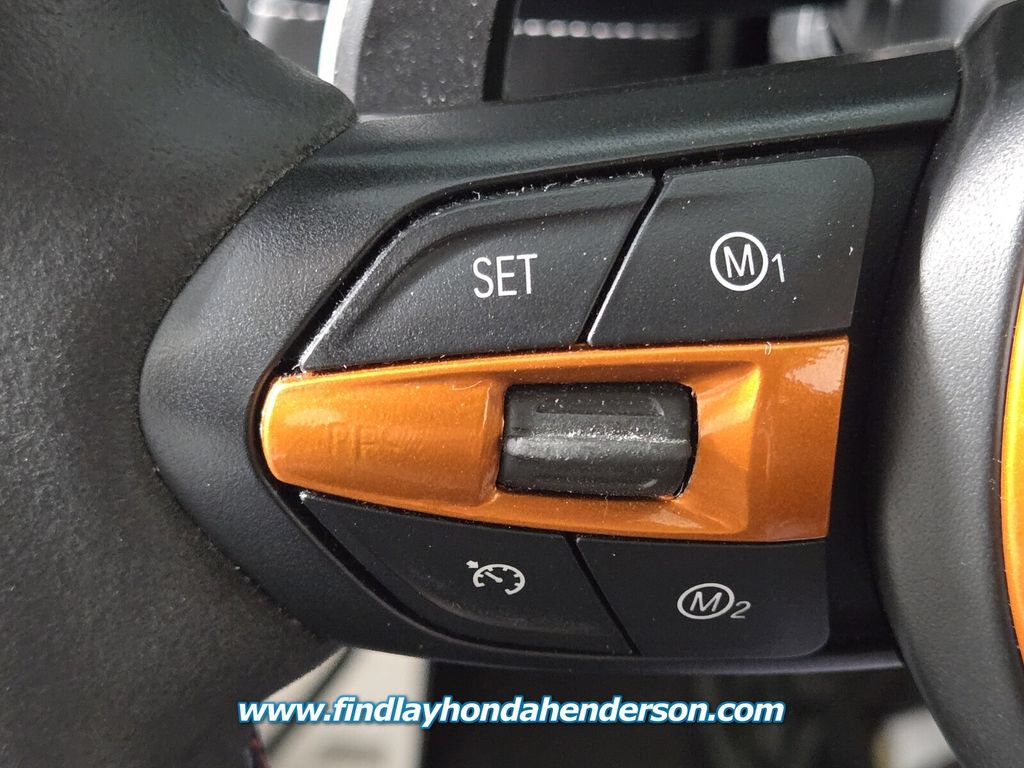 Used 2016 BMW M4 GTS RWD image 26