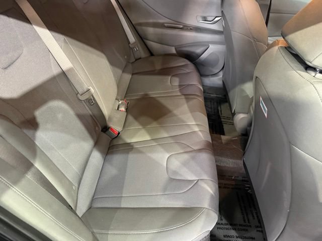 New 2026 Hyundai Elantra SE FWD image 32