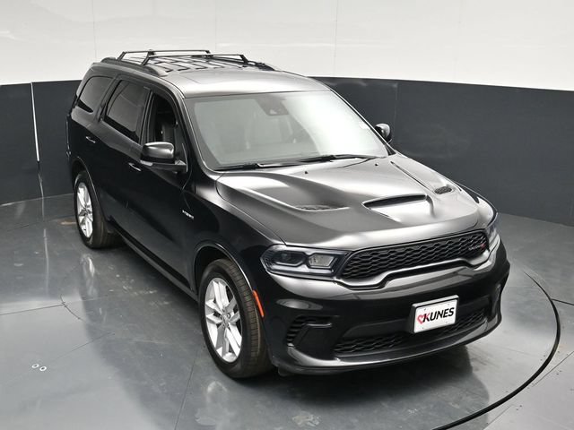 Used 2025 Dodge Durango R/T AWD/4WD image 51