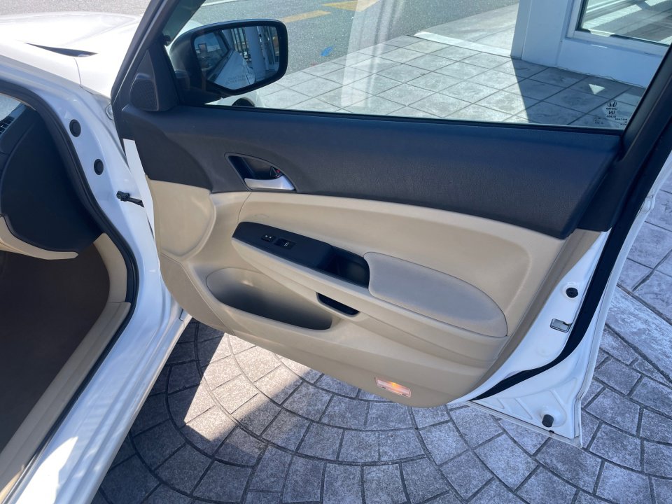 Used 2012 Honda Accord SE image 37