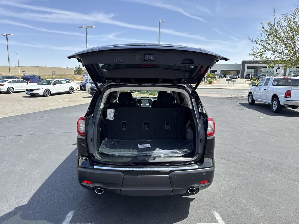 New 2026 Subaru Ascent Limited image 21