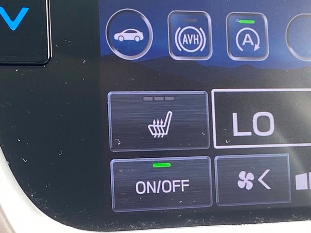 Used 2022 Subaru Outback Limited AWD/4WD image 19