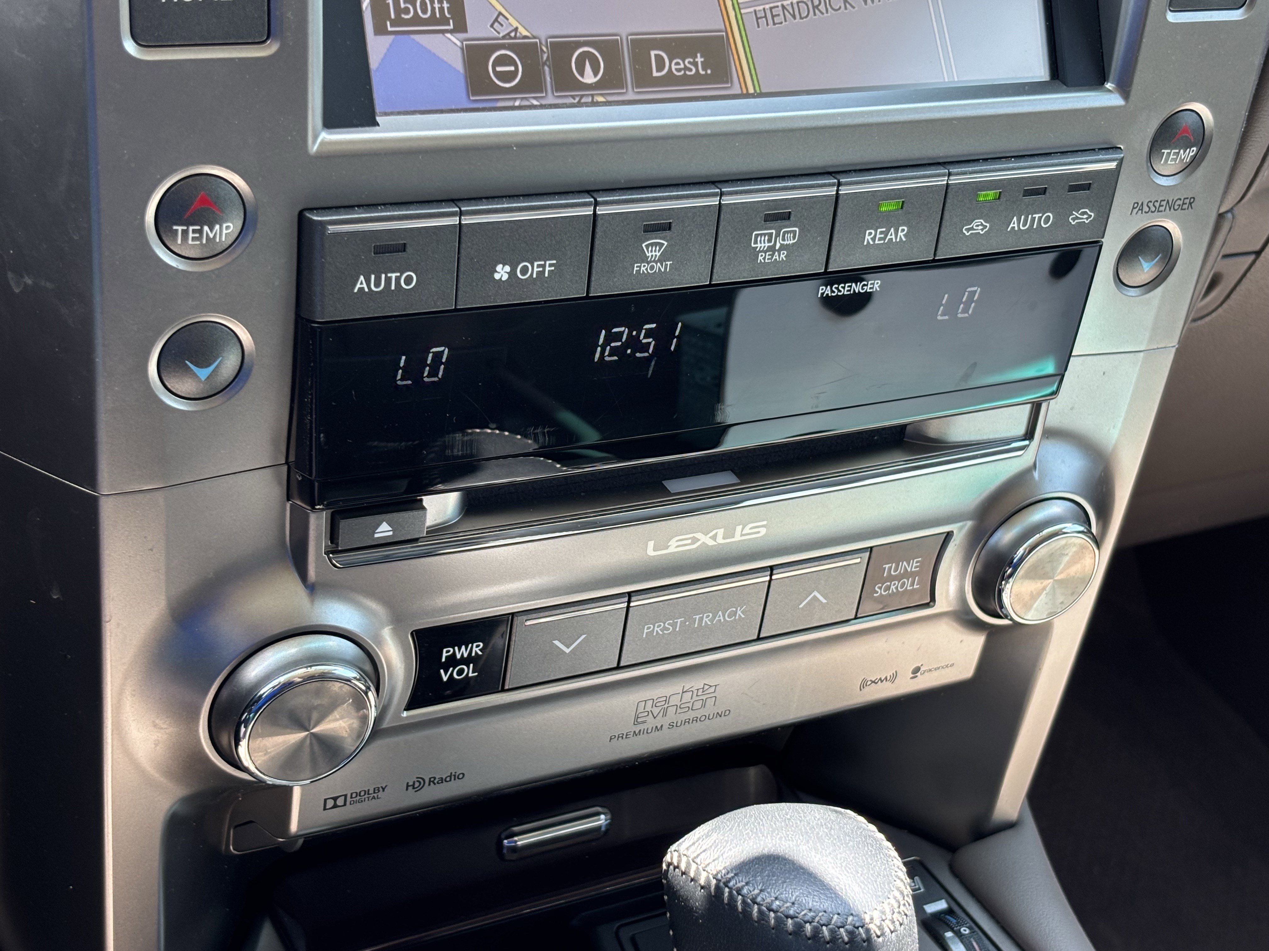 Used 2019 Lexus GX 460 Luxury AWD/4WD image 29