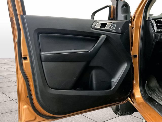 Used 2019 Ford Ranger Lariat w/ Equipment Group 501A Mid AWD/4WD image 22