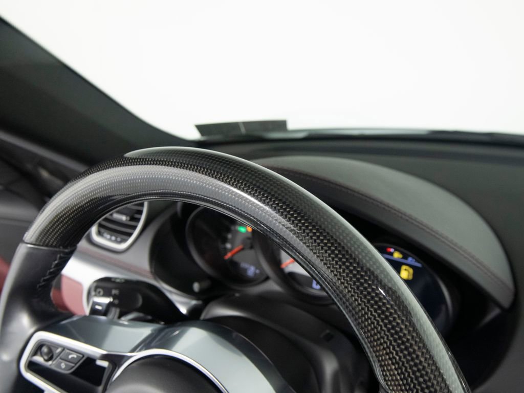 Certified 2024 Porsche 718 Cayman S RWD image 37
