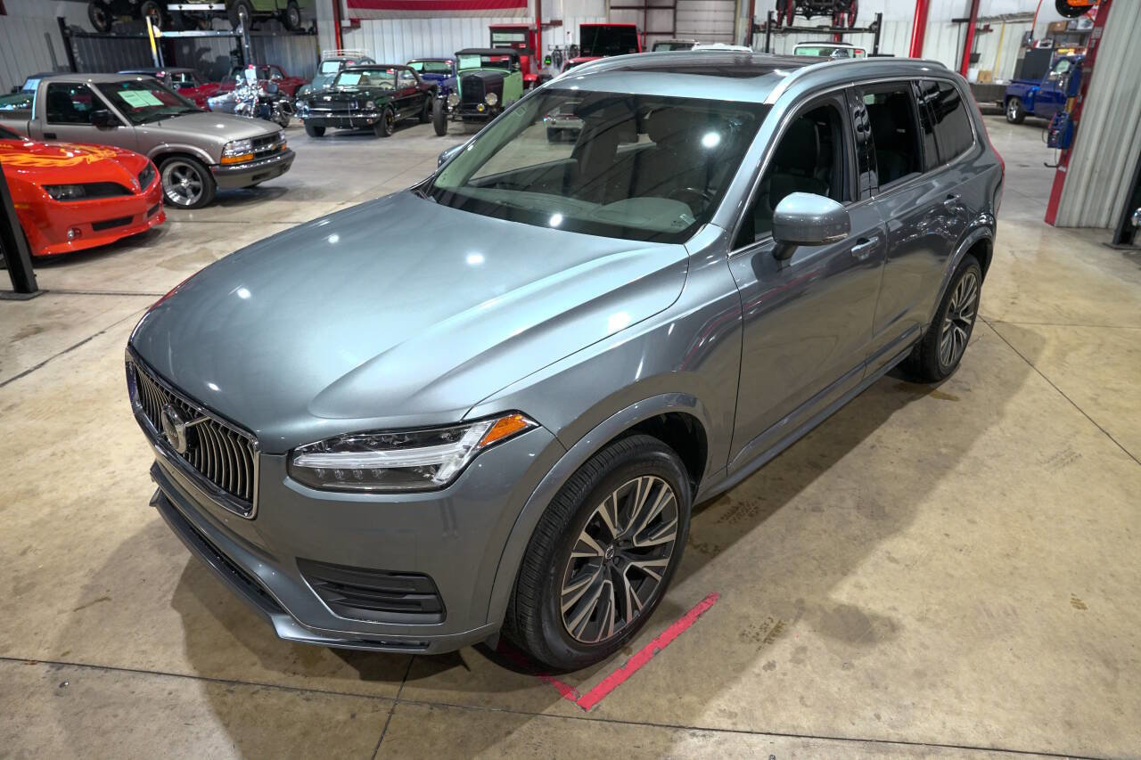 Used 2020 Volvo XC90 T5 Momentum w/ Protection Package Premier AWD/4WD image 15