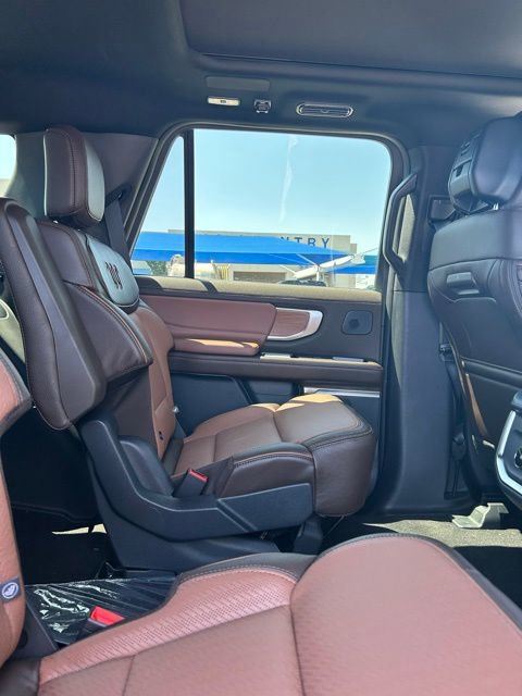 New 2026 Ford Expedition King Ranch AWD/4WD image 11