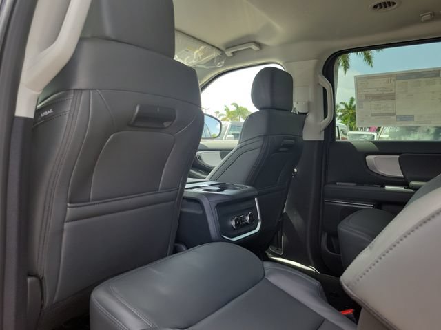 New 2027 Ford Expedition Active RWD image 12