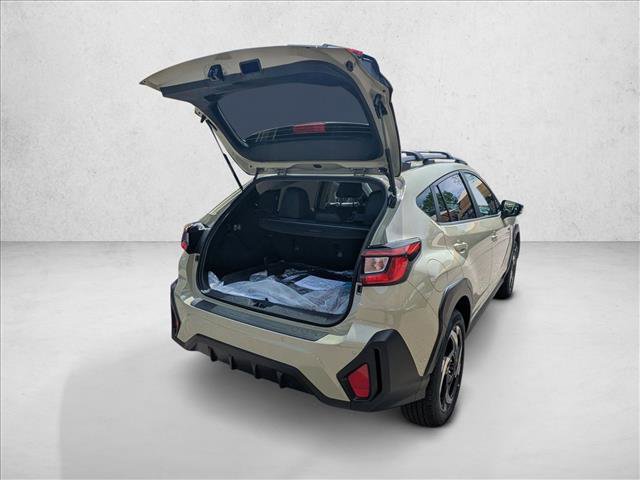 New 2026 Subaru Crosstrek 2.5i Limited AWD/4WD image 24