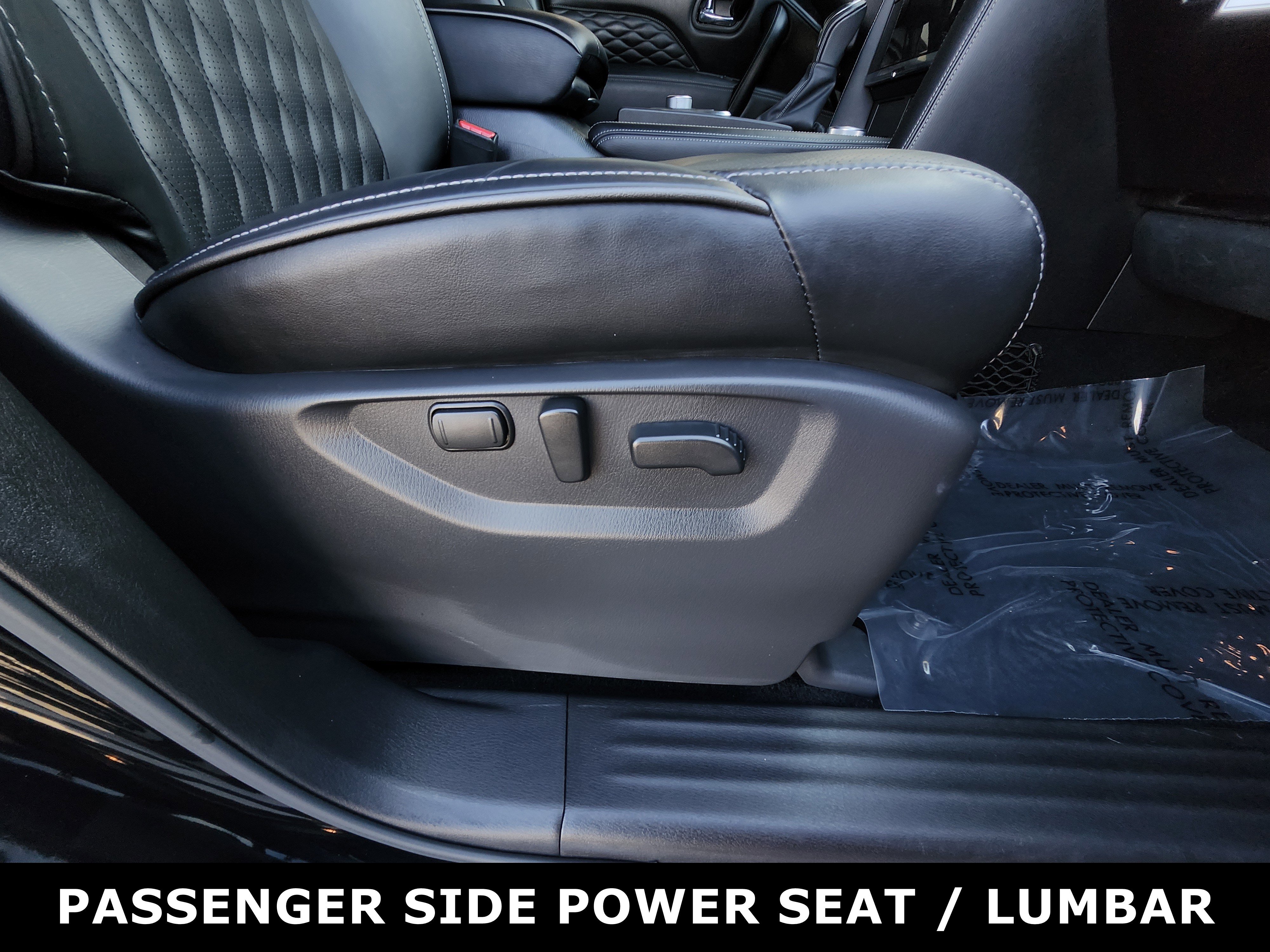 Used 2024 INFINITI QX80 Sensory w/ Cargo Package image 27