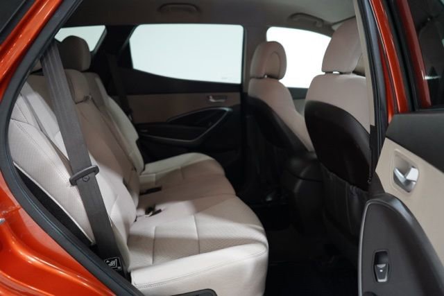 Used 2017 Hyundai Santa Fe Sport image 35
