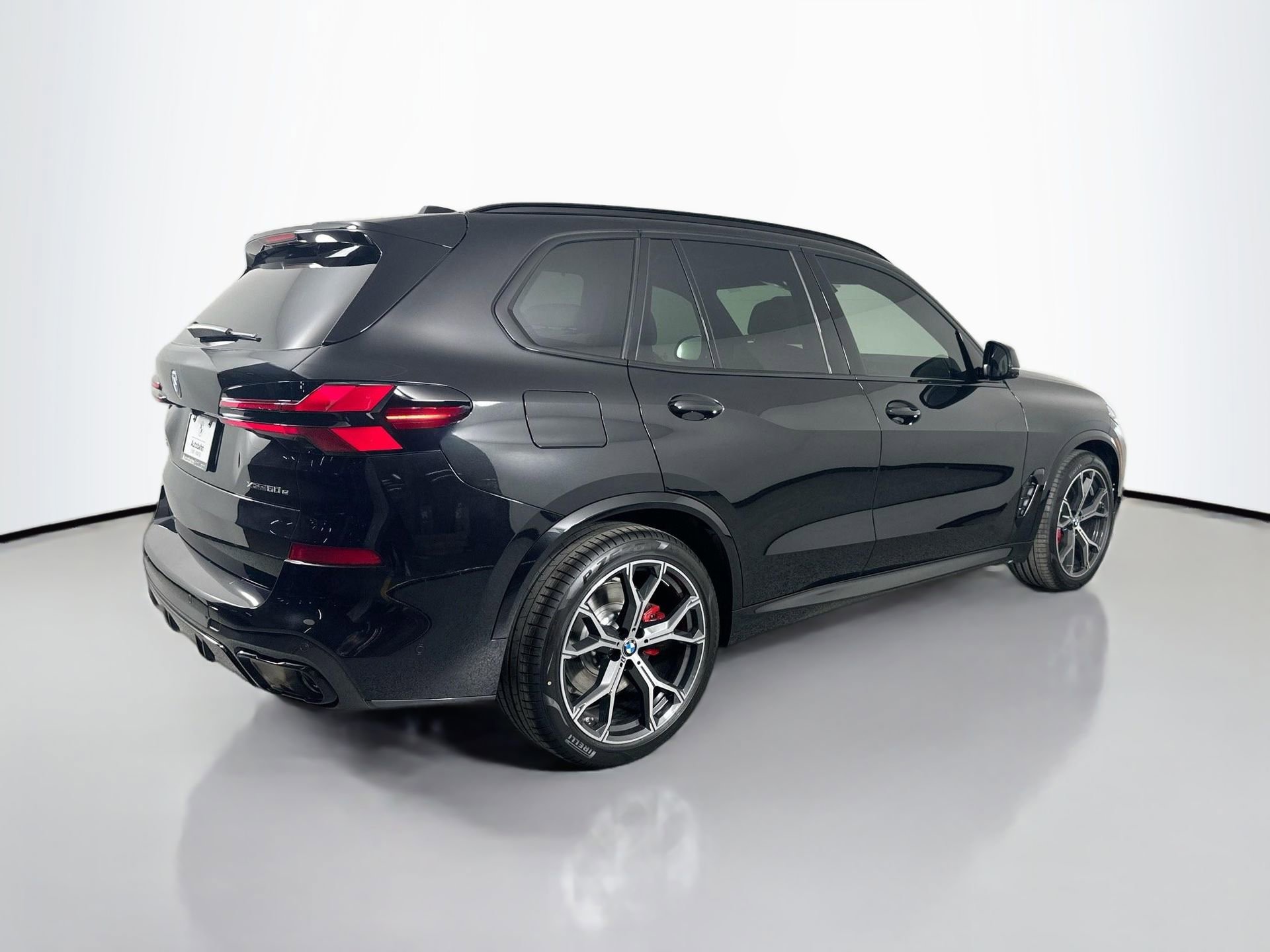 New 2026 BMW X5 xDrive50e w/ Executive Package image 5