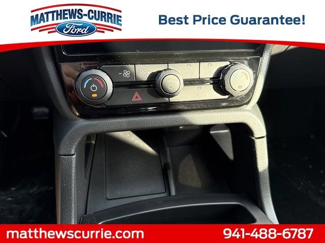 New 2025 Ford Ranger XLT w/ Equipment Group 301A High image 20